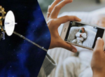 Voyager 1 имеет меньше памяти, чем фото на телефоне: как он работает уже почти 50 лет