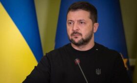 Зеленский назвал наиболее подготовленного кандидата на пост премьера