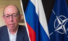 Расходы НАТО на оборону заставят Россию дрожать от страха, — экс-чиновник Альянса