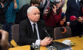 В Польше заявили, что не пустят Украину в ЕС, пока та не откажется от УПА и Бандеры