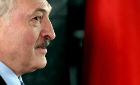 Белорусская оппозиция попросила Зеленского открыть криминал против Лукашенко, — Reuters