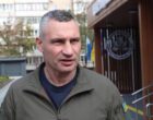 Кличко настаивает на неотложном проведении СНБО по мероприятиям плана стойкости