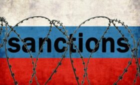 «Адские санкции» против России застряли в Конгрессе: в NYT назвали «камень преткновения»