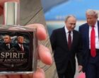 В России начнут выпускать одеколон «Дух Анкориджа»