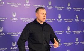«Будет выглядеть плохо»: народеп объяснил, как Хмара может возглавить Минобороны