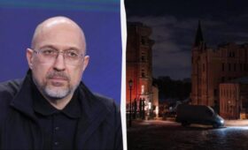 В Украину вернутся отключения света: Шмыгаль озвучил термины