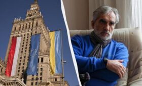 «Ведут себя как маленькие озорники»: историк назвал условие для примирения Украины и Польши