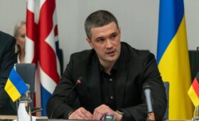 Федоров подтвердил, что покидает пост министра обороны и назвал свои ключевые достижения