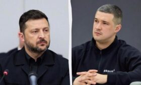 Зеленский предложил Федорову новую должность, но тот хочет вернуться в Минобороны, — FT