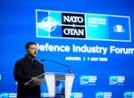 В НАТО одобрили итоговую декларацию саммита: что пообещали Украине