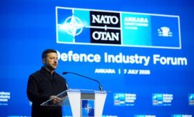В НАТО одобрили итоговую декларацию саммита: что пообещали Украине