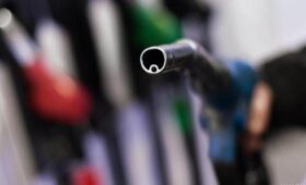 Россия начала импортировать бензин из Африки на фоне дефицита топлива, – Reuters