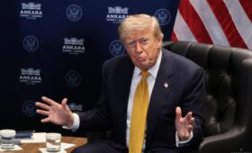 У Трампа появился шанс положить конец войне в Украине одним указом, – The Hill