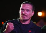 Усик сделал новое заявление о завершении своей карьеры