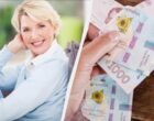 Женщины могут получить более 900 гривень доплаты к пенсии: куда подать заявление