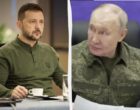 В Кремле ответили, почему встречи Зеленского и Путина в Константиновке не будет