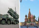 Россия составила карту слабых мест ПВО НАТО: это происходило почти два года, — FT