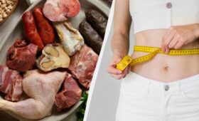 На диете ем только это мясо: лучшие части туши для похудения
