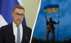 Сейчас позиция Украины крепче, чем когда-либо с начала войны, — Стубб