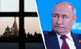 Путин напугал даже своих: российская элита выводит миллиарды за границу, – Bloomberg