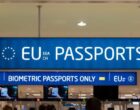 ЕС отложит введение новых правил въезда из-за хаоса в аэропортах, – FT