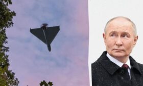 Россия готовит армию дронов к «большой войне» с НАТО, – Forbes