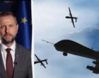 Россия может использовать украинские дроны для провокаций в Польше, – министр обороны
