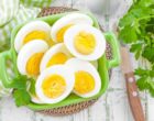Названы 7 продуктов, в которых белка еще больше, чем в яйцах