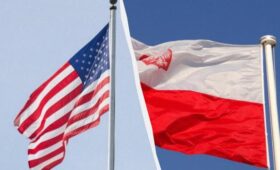 В Польше заявили, что США возобновят ротацию своих войск в стране