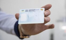 Водительские права в Украине будут выдаваться по новым правилам: что изменится