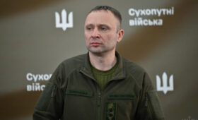 «Армия в тяжелом состоянии»: Онистрат ответил, удастся ли Драпатому улучшить ситуацию