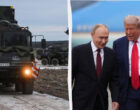 Трамп загнал Путина в тупик соглашением о ракетах Patriot, – WP