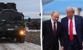 Трамп загнал Путина в тупик соглашением о ракетах Patriot, – WP