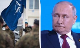 Путин готовит серьезную провокацию против НАТО в ближайшие месяцы, — разведка Британии