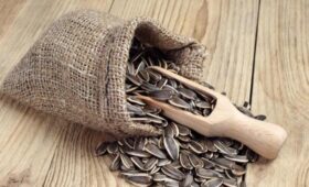5 продуктов, в которых витамина Е намного больше, чем в семечках