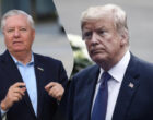 Трамп отреагировал на скоропостижную смерть влиятельного сенатора Грэма