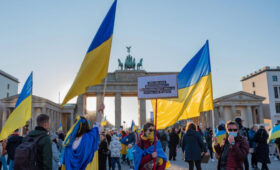 ЕС окончательно определился, что делать с украинскими уклонистами