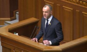 В Раде готовят законодательные гарантии для украинских спортсменов, — Андрей Кожемякин
