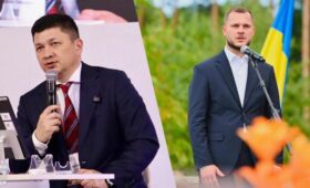 Зеленский уволил глав Киевской и Николаевской ОГА, а также Киевской ГВА