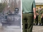 Добровольцев не хватает: армию РФ теперь будут пополнять из преступного мира, — СМИ