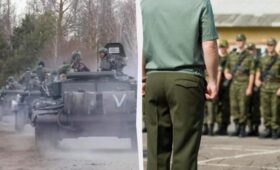 Добровольцев не хватает: армию РФ теперь будут пополнять из преступного мира, — СМИ