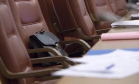 В Раде раскрыли вероятный состав нового Кабмина