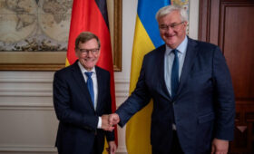 Германия выделила 50 миллионов евро, чтобы Украина пережила зиму: на что пойдут деньги