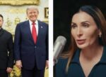 Лумер может стать проукраинским голосом в ушах Трампа, – NYT