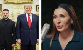 Лумер может стать проукраинским голосом в ушах Трампа, – NYT