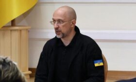 Украина уже выполнила базовый план по накоплению газа на зиму, – министр энергетики