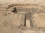 Археологи вскрыли две египетские гробницы возрастом 5000 лет: они помогли понять, как строились пирамиды