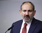 Армения планирует подать заявку на вступление в Евросоюз, — Пашинян