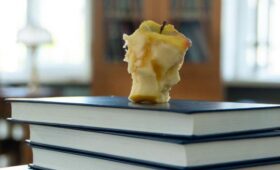 Можно ли есть огрызок яблока: что случится, если проглотить семечко