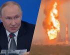Путин разрешил отбирать у россиян бизнес, который они не смогли защитить от дронов